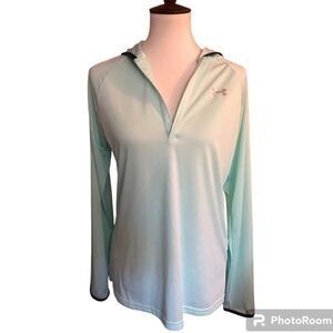 Under Armour Heatgear Pullover